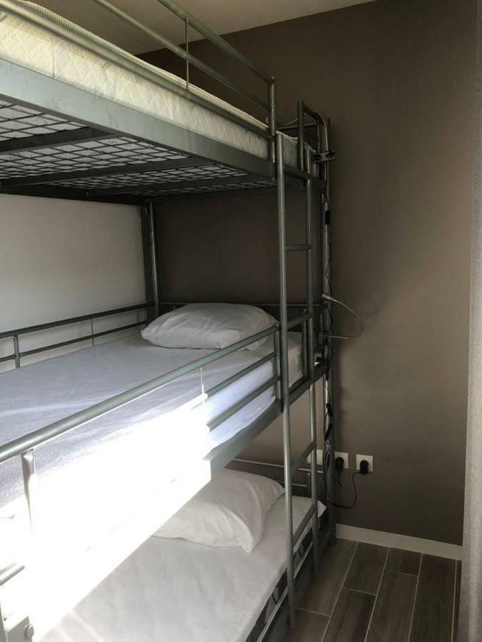 Appartement T2 cabine dans résidence avec piscine proche Honfleur - Deauville - Pont L'evêque Équemauville Exterior foto